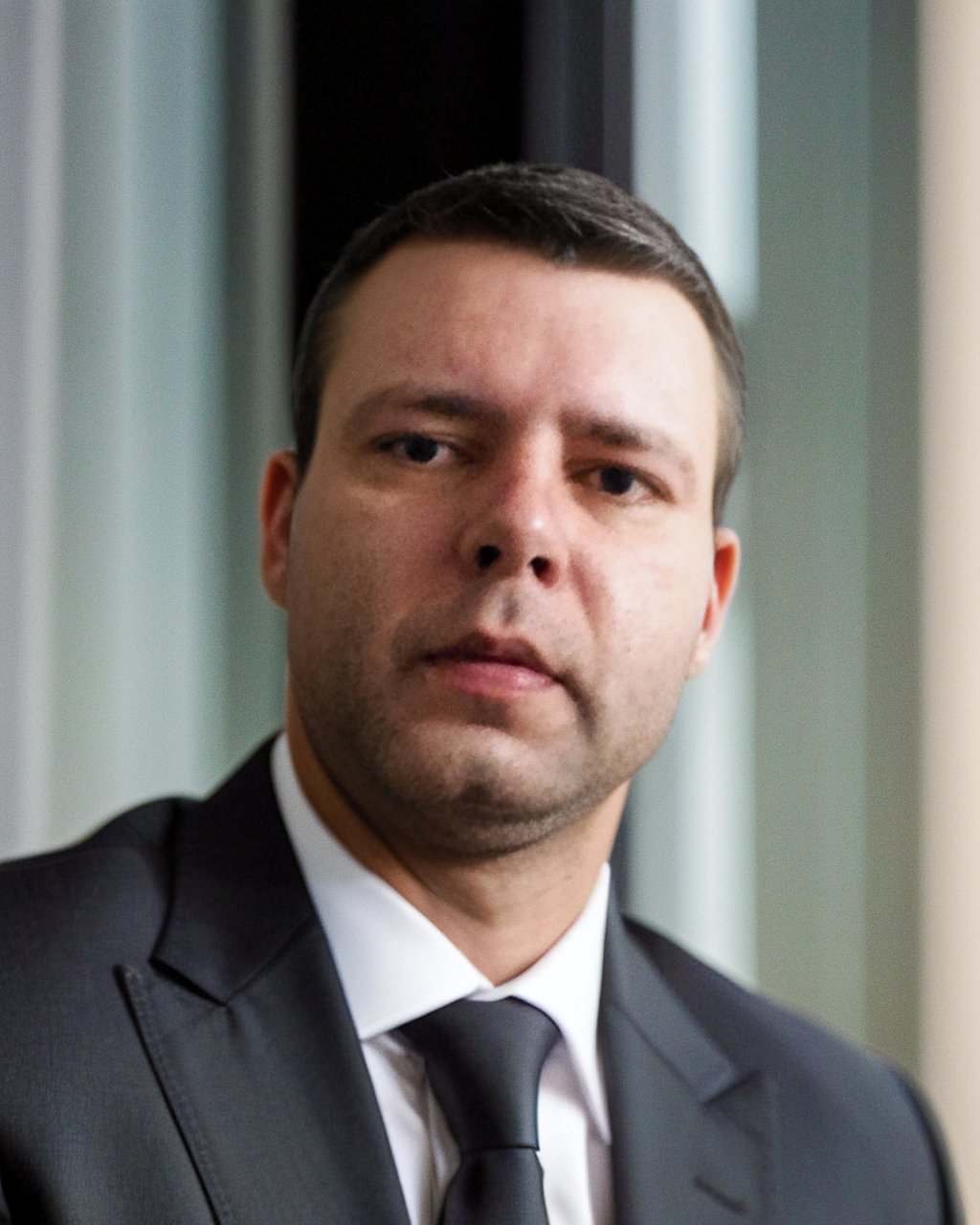 Kleber Monteiro - Fundador da Libervia